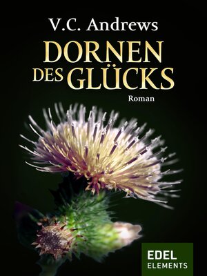 cover image of Dornen des Glücks